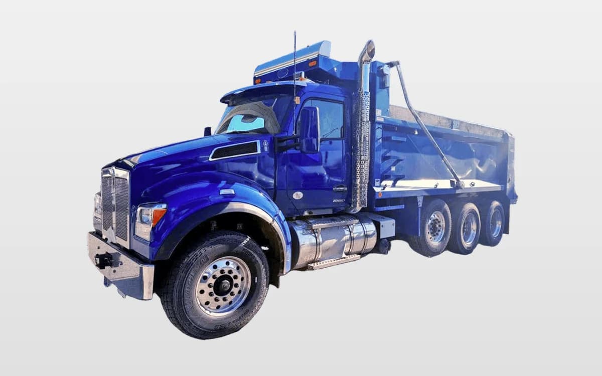 2026 Kenworth