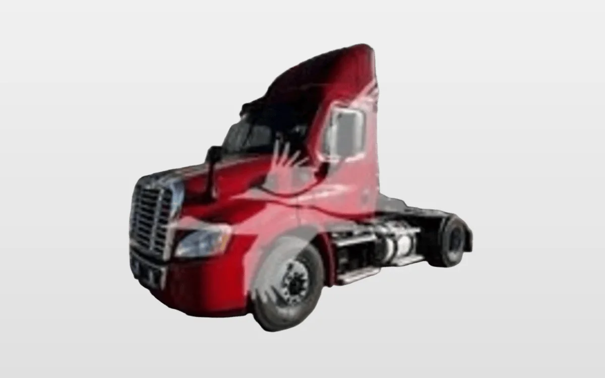 2016 Freightliner Cascadia in Foristell, MO