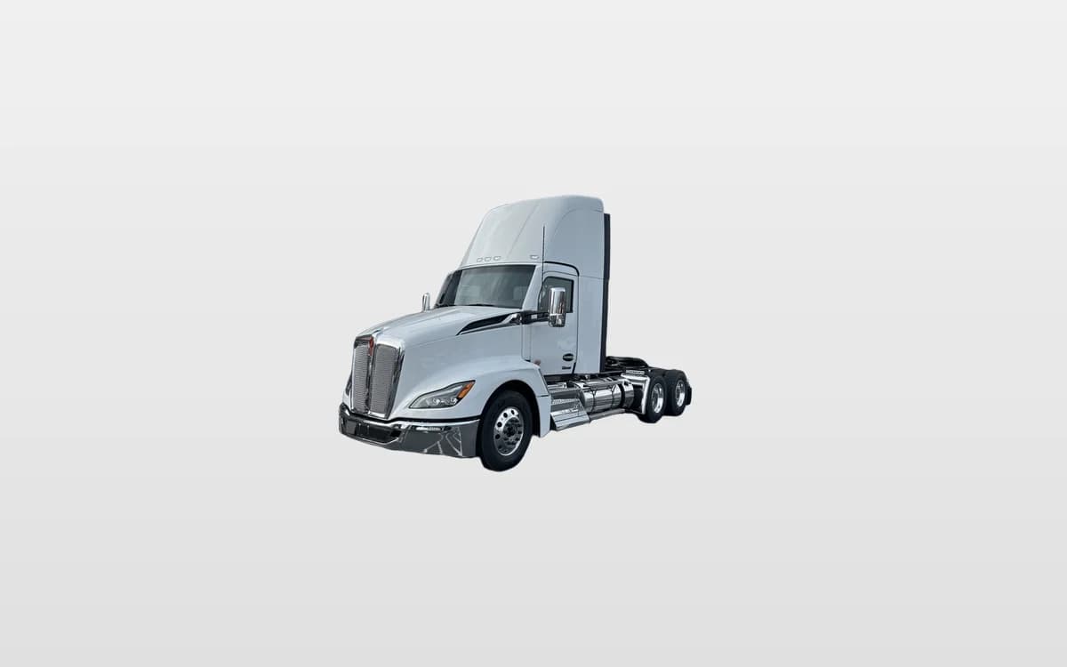 2025 Kenworth