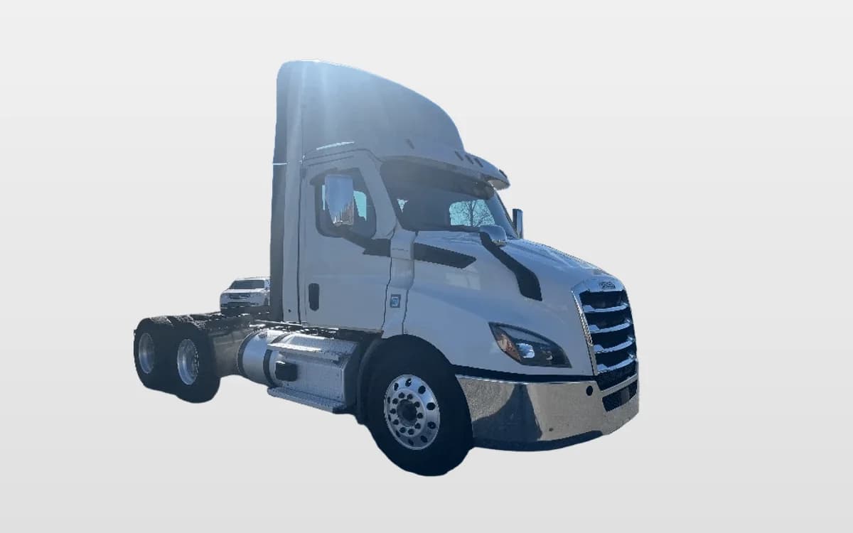 2021 Freightliner Cascadia in Concord, NC