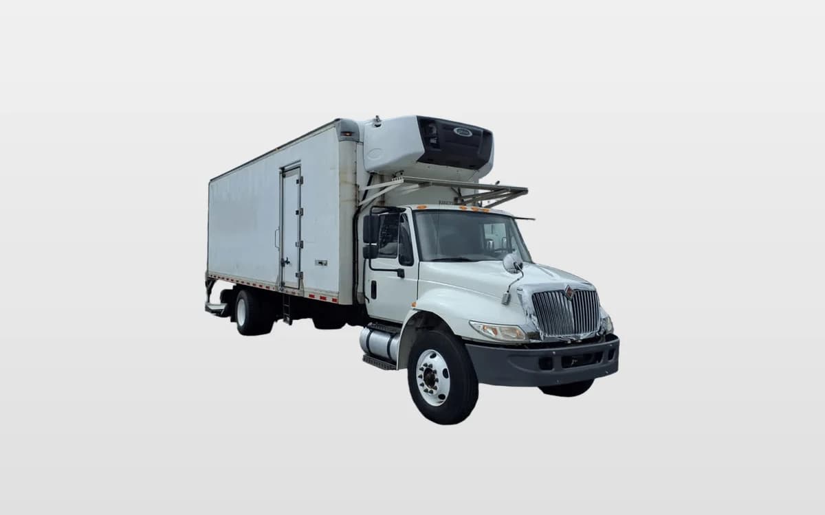 2018 International 4300 in Doraville, GA