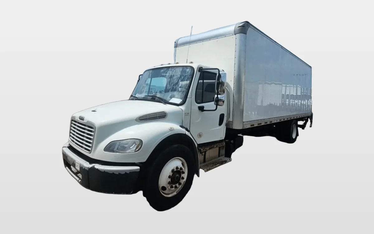 2020 Freightliner M2 106