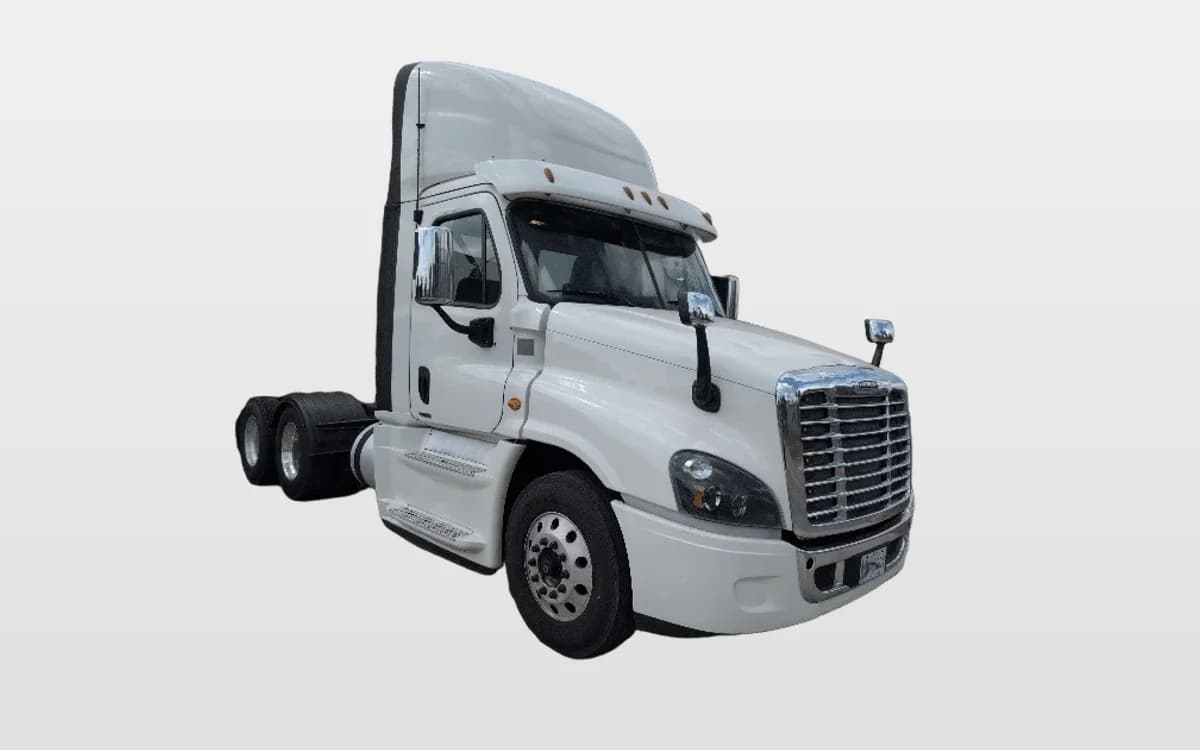 2019 Freightliner Cascadia in Ocala, FL