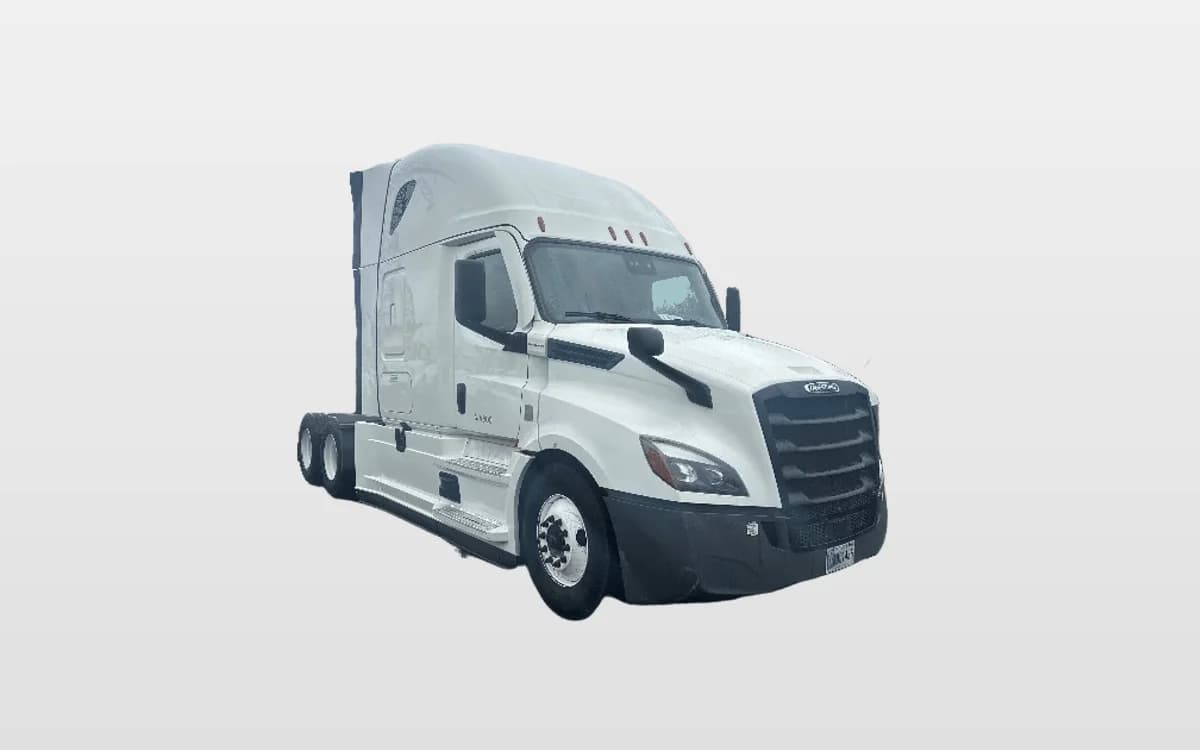 2021 Freightliner Cascadia in Greensboro, NC