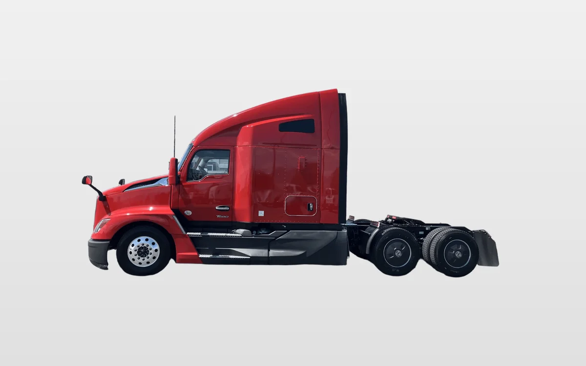 2022 Kenworth