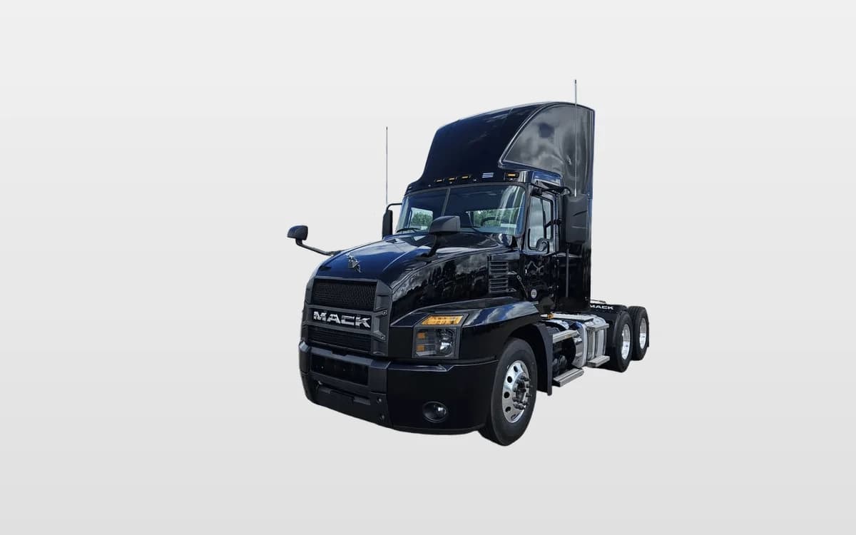 2026 Mack
