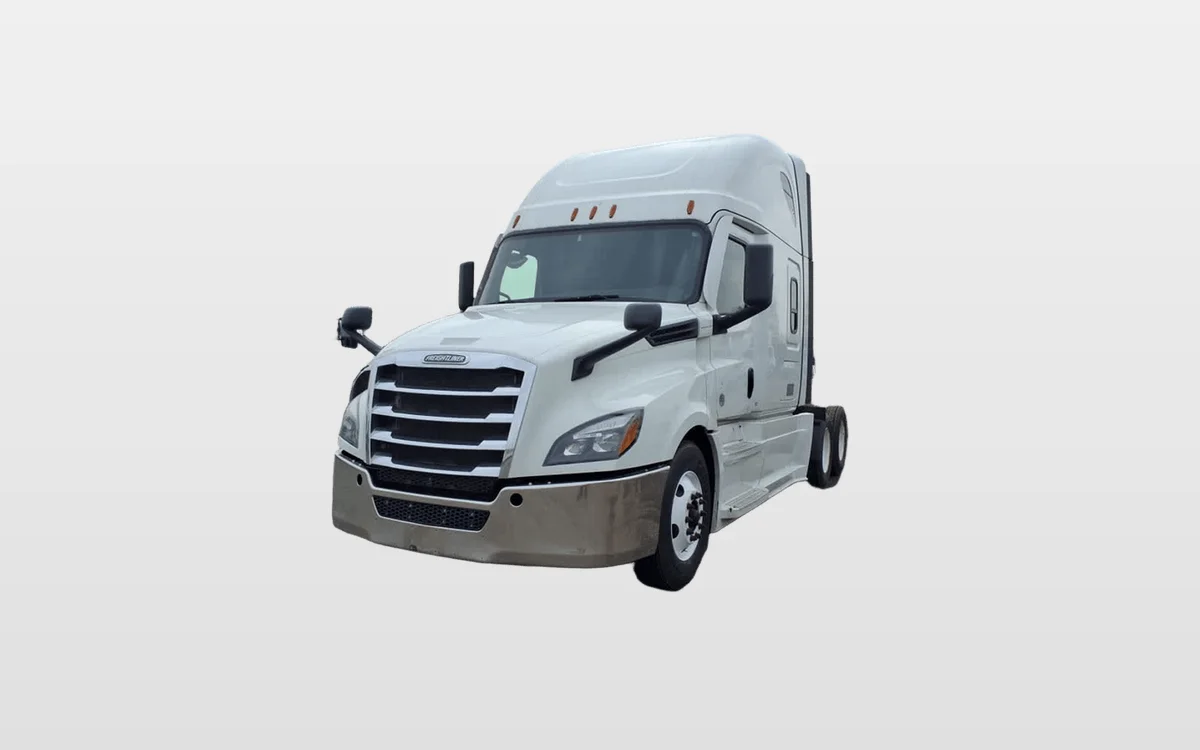 2021 Freightliner Cascadia in Taylor, MI