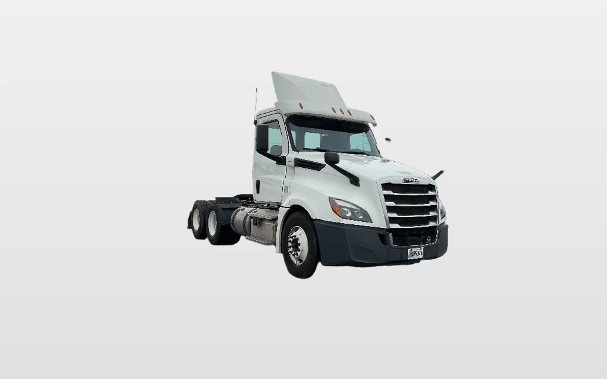 2019 Freightliner