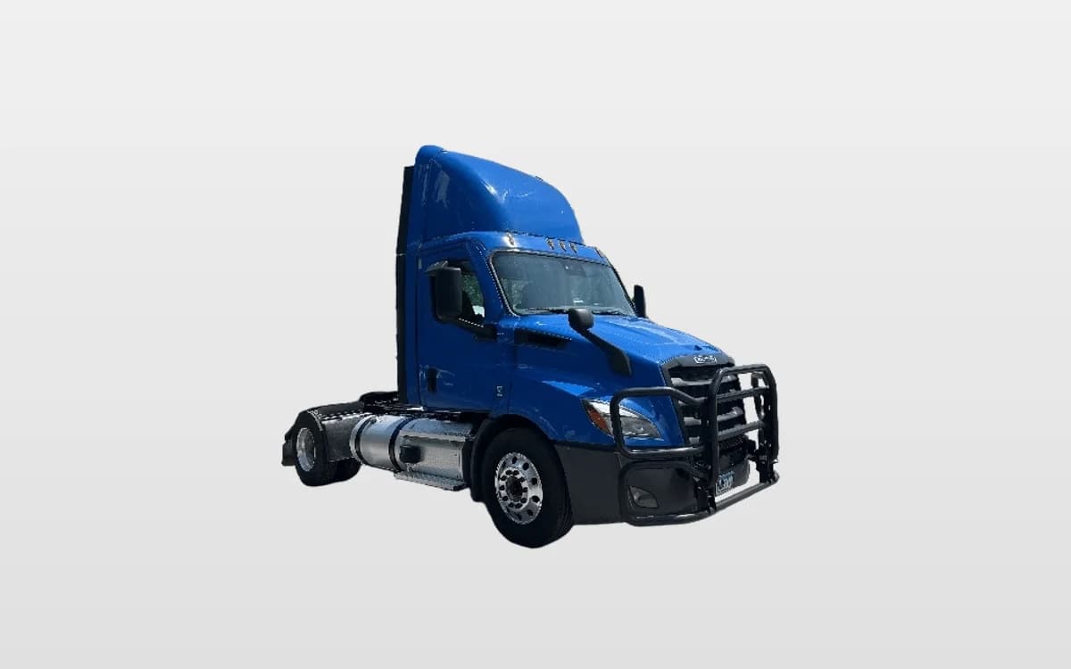 2022 Freightliner