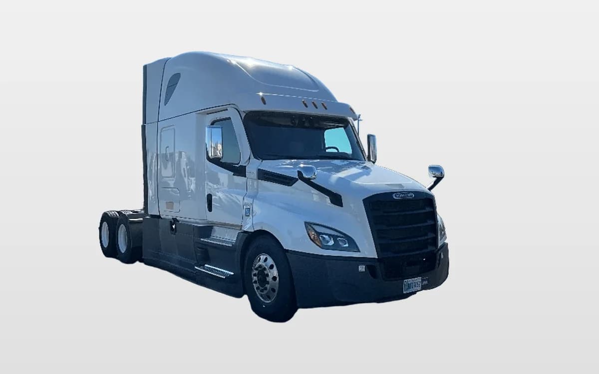 2022 Freightliner