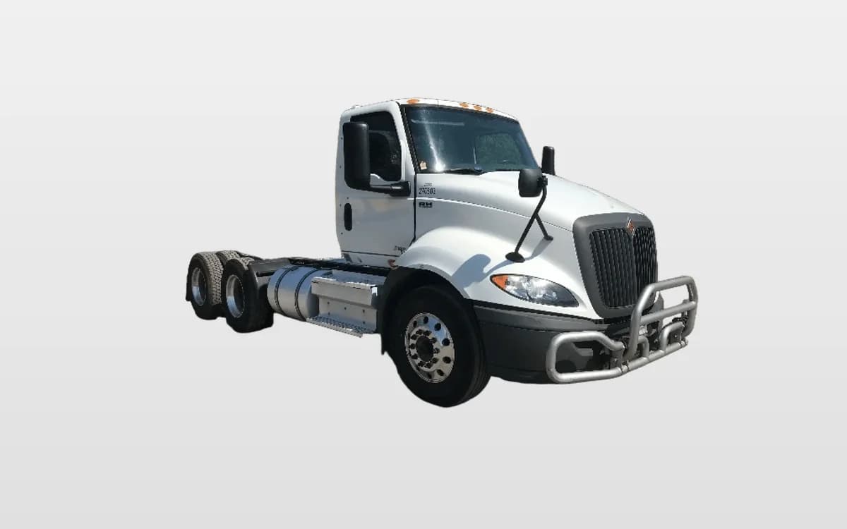 2019 International RH