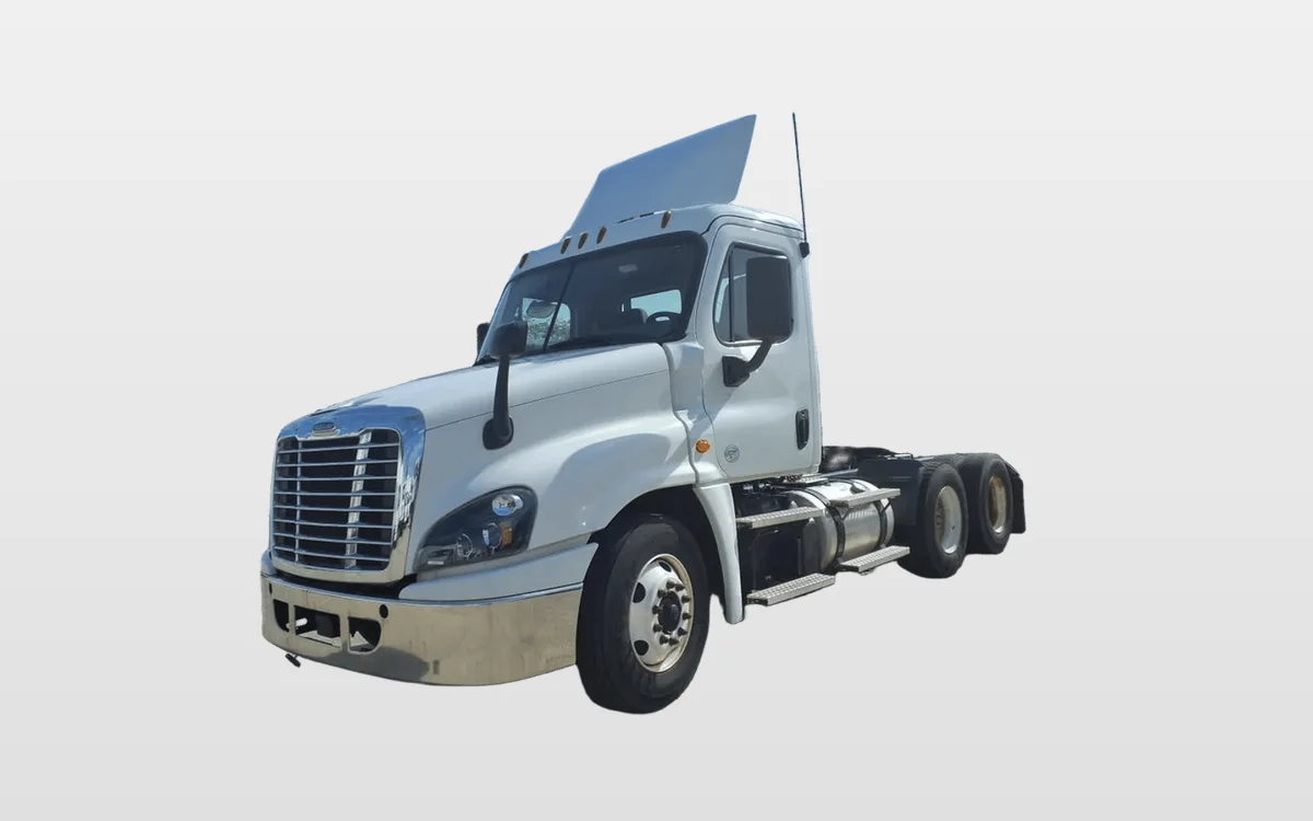 2019 Freightliner