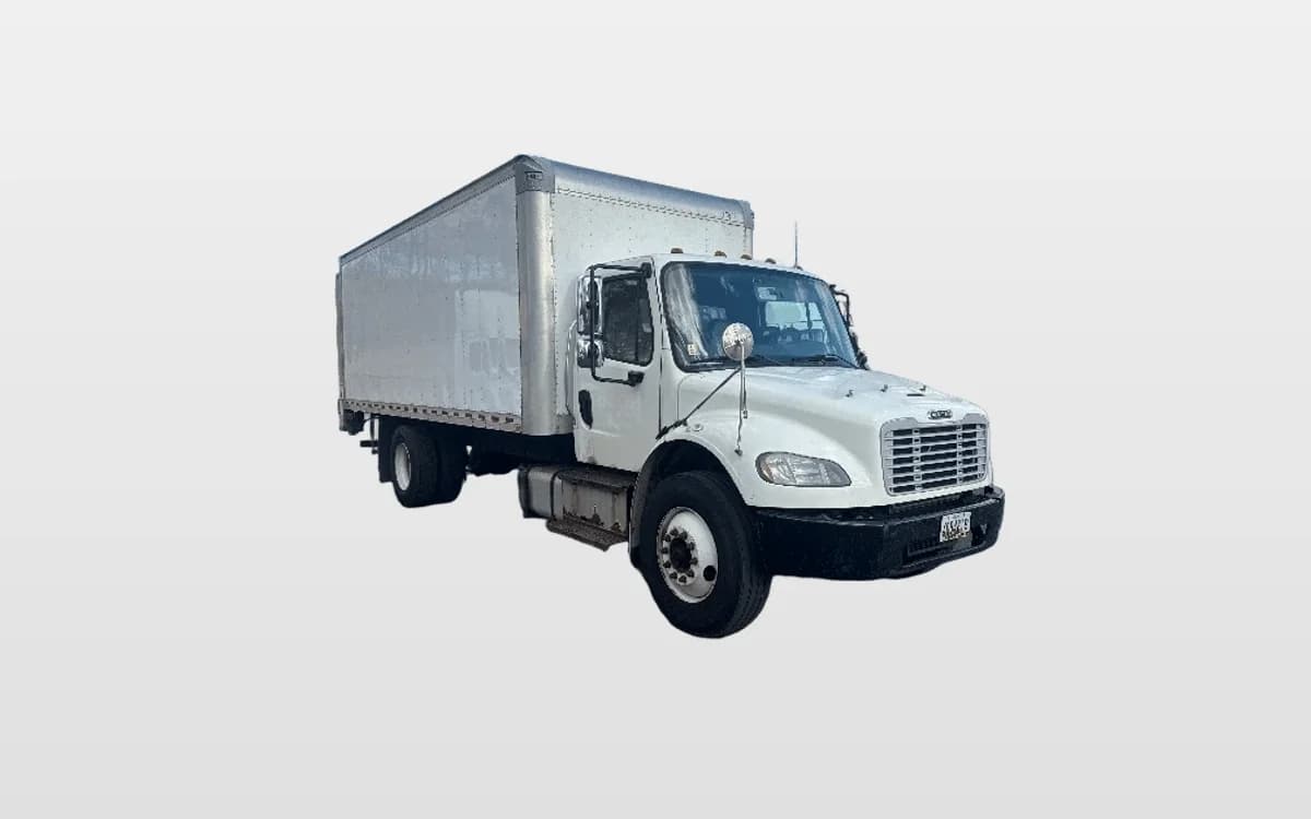 2017 Freightliner M2 106 in Jessup, MD