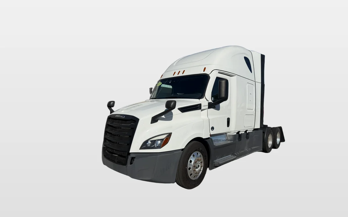 2023 FREIGHTLINER CASCADIA 126SLP