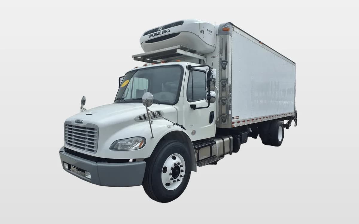 2019 Freightliner M2 106