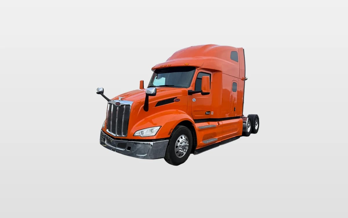 2022 PETERBILT 579