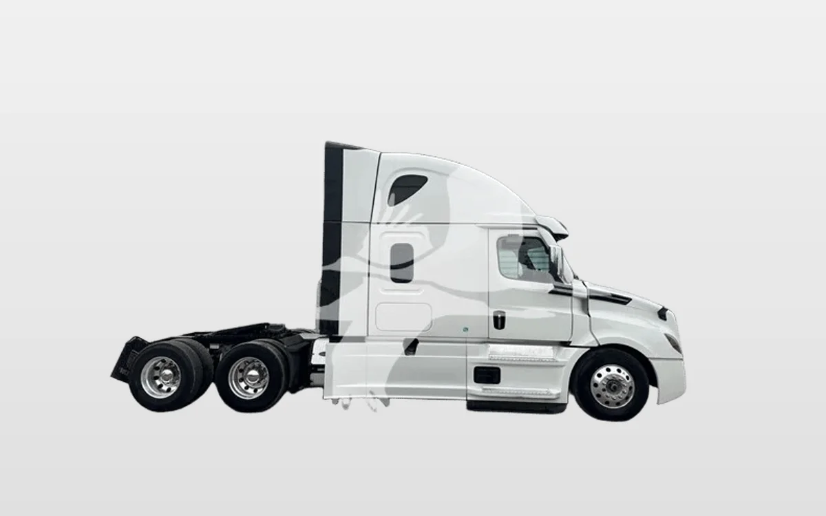 2023 Freightliner Cascadia