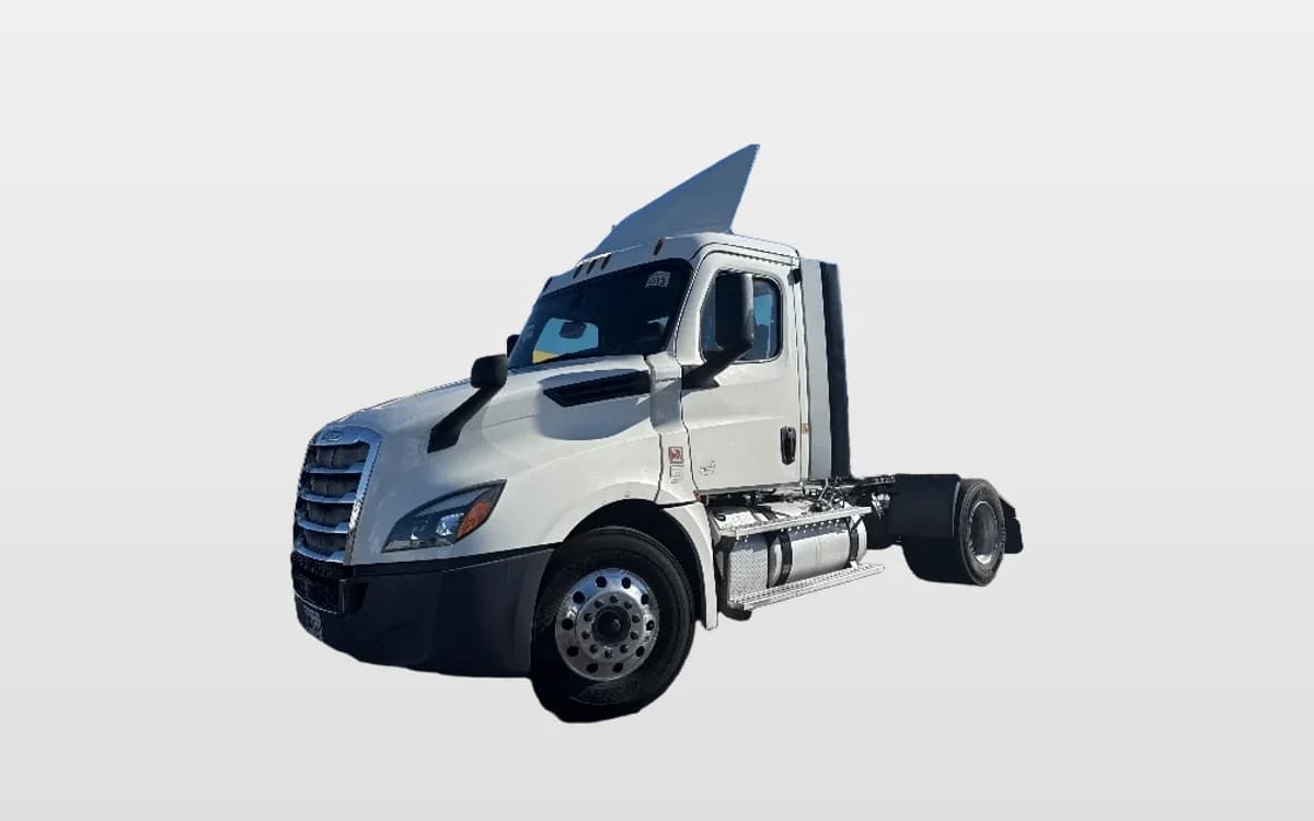 2019 Freightliner