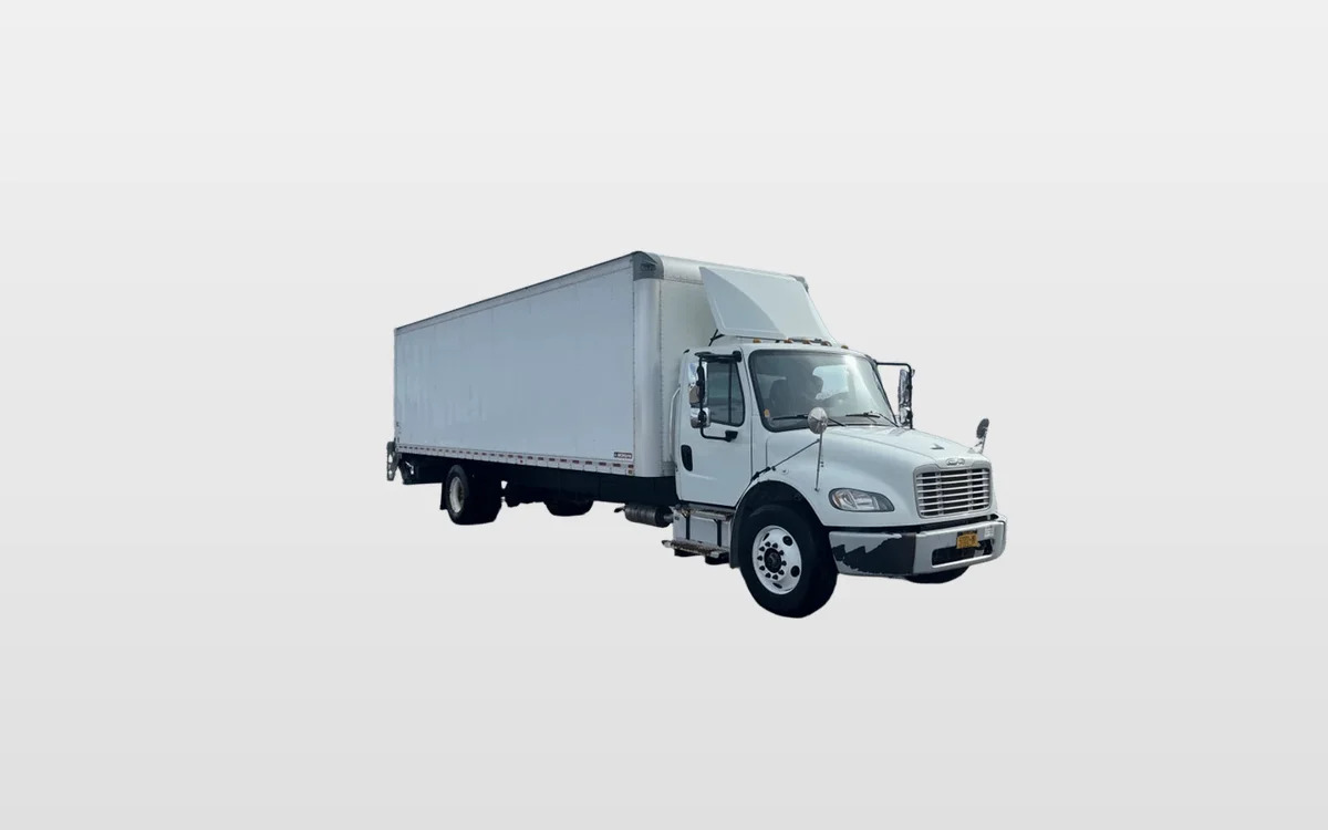 2020 Freightliner M2 106