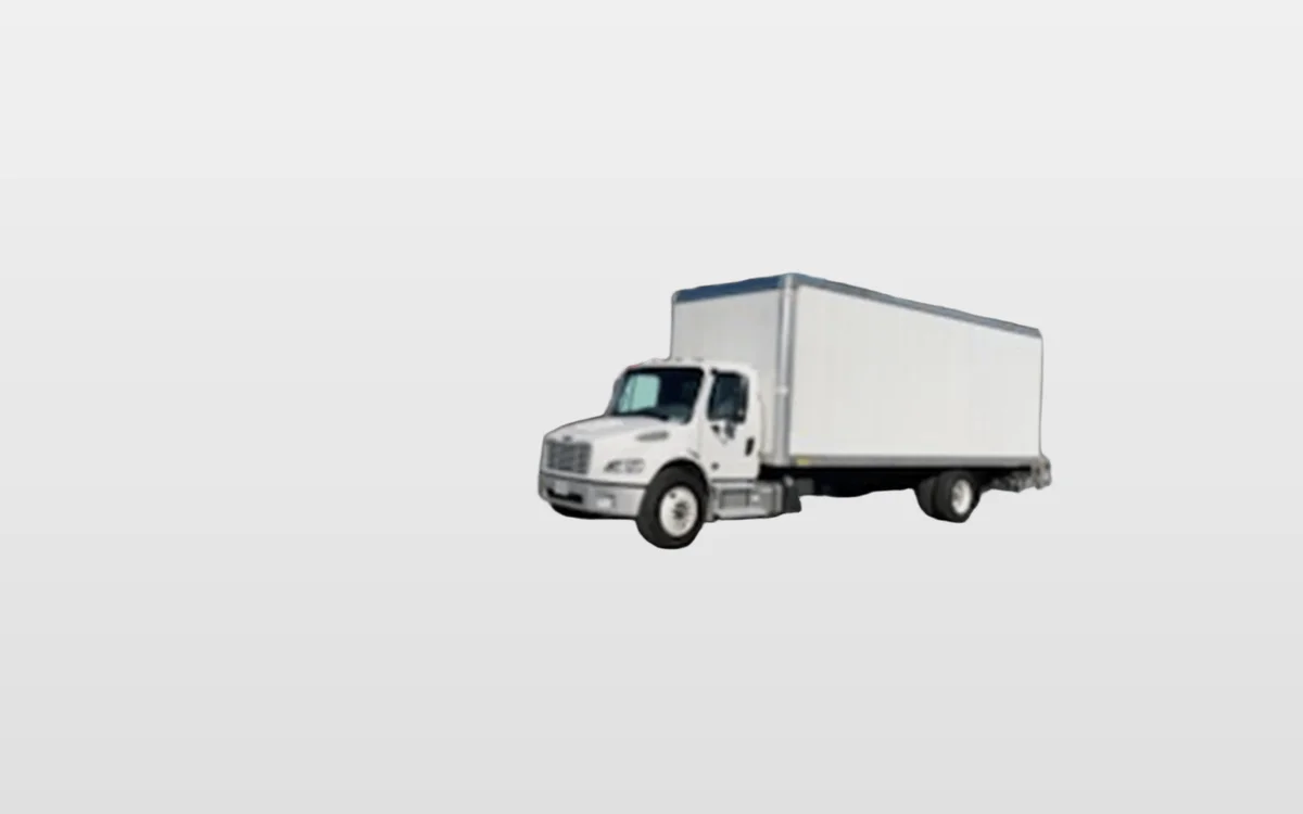 2023 Freightliner M2 106