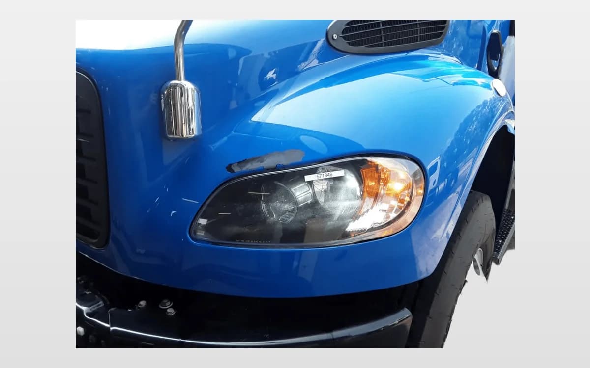 2022 Freightliner M2 106 in Kansas City, MO