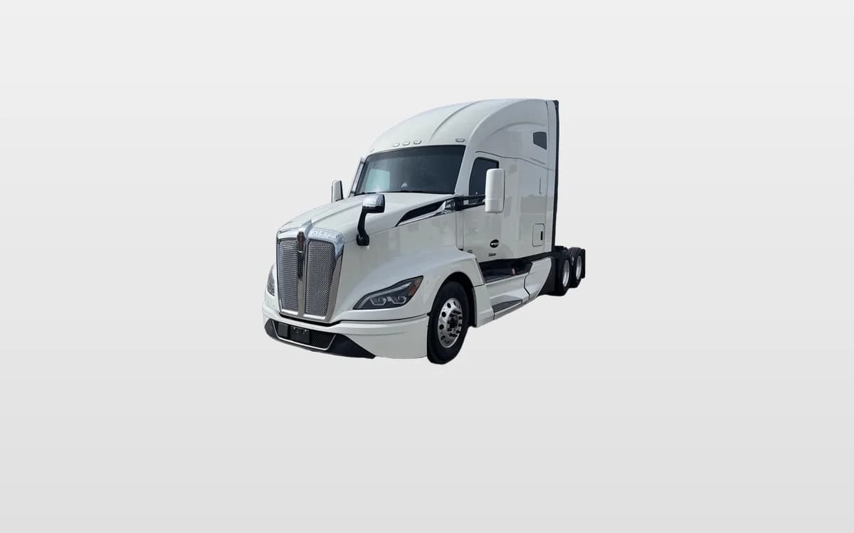 2022 Kenworth T680