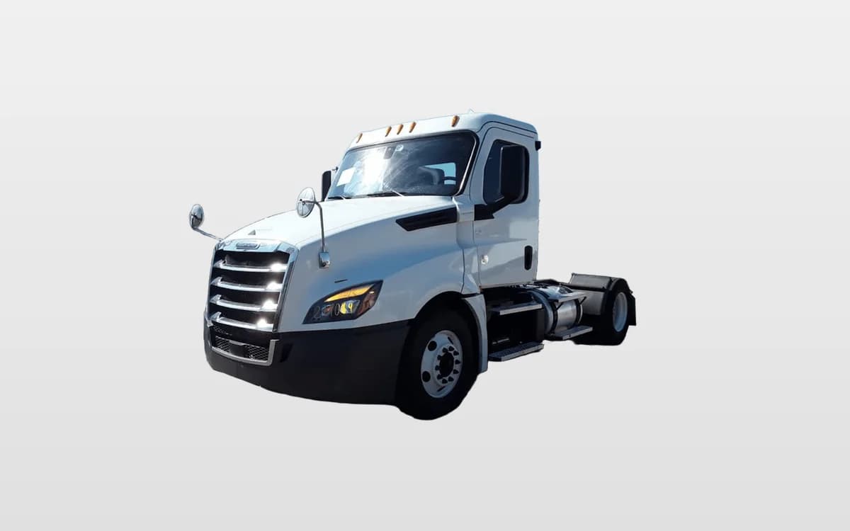 2020 Freightliner Cascadia in Dallas, TX