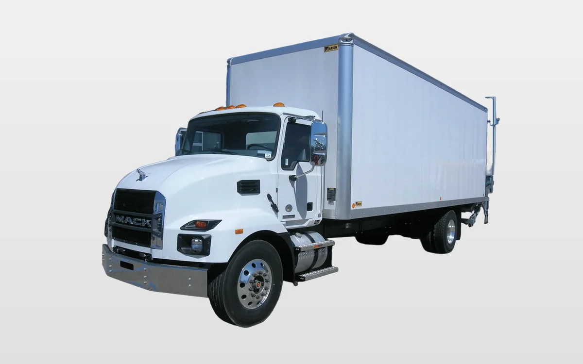 2024 Mack