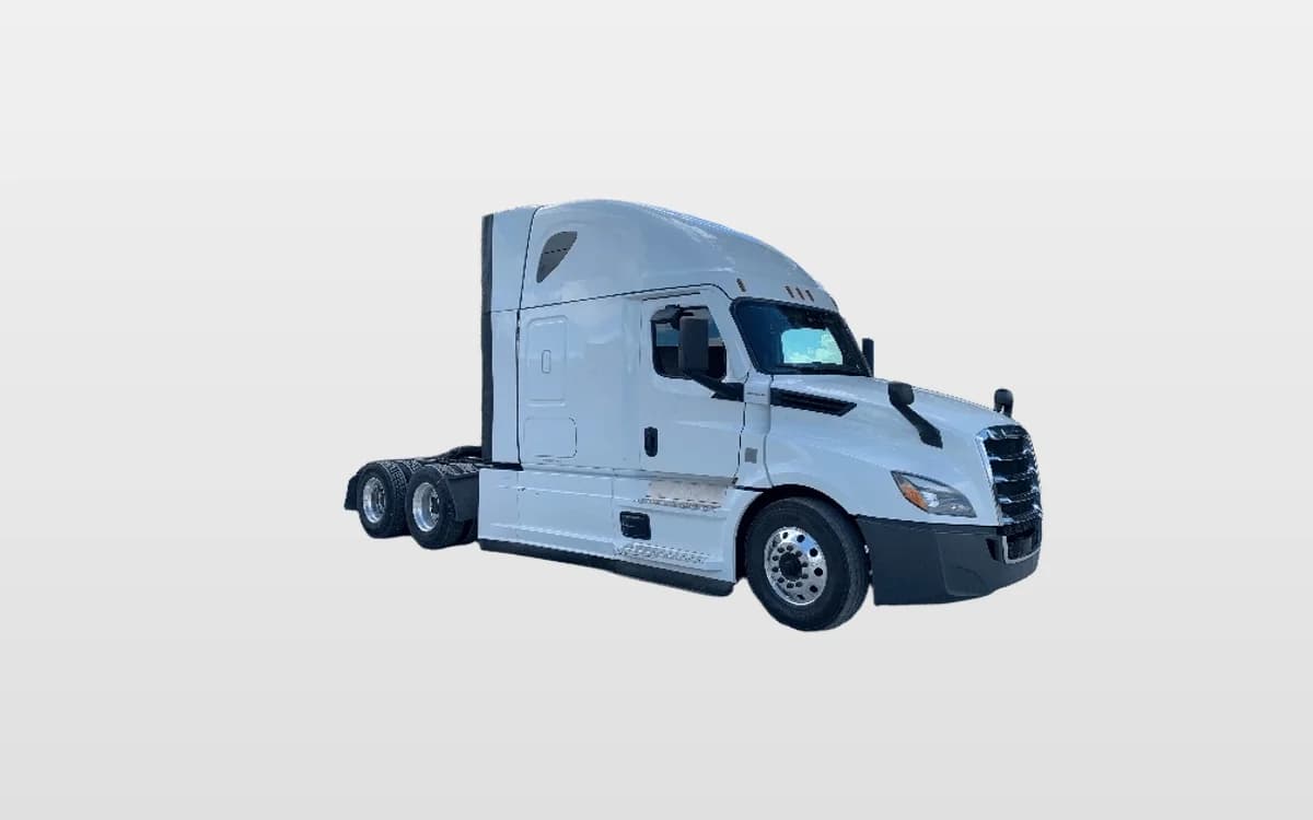 2021 Freightliner