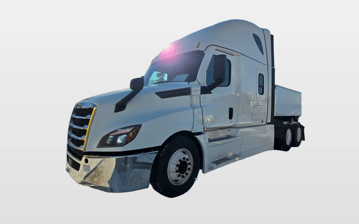 2021 Freightliner