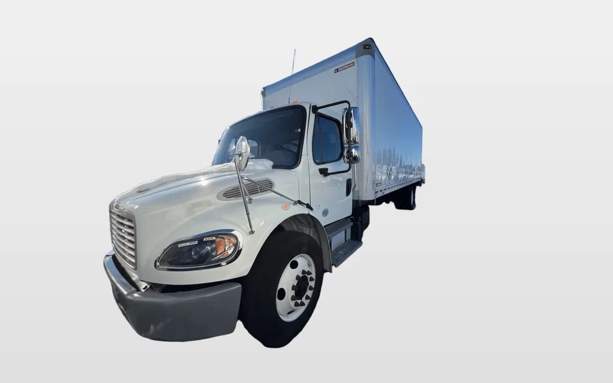 2019 Freightliner M2 106