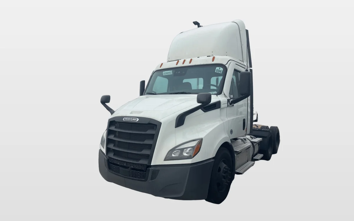 2021 Freightliner
