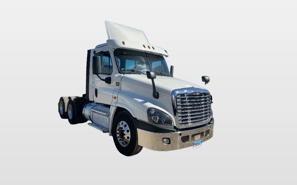 2019 Freightliner