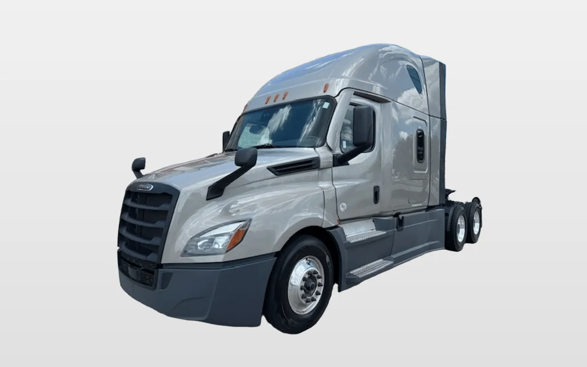 2023 Freightliner Cascadia