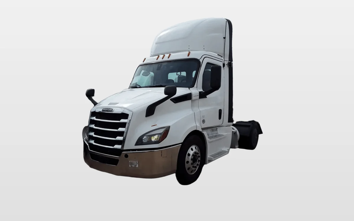 2020 Freightliner