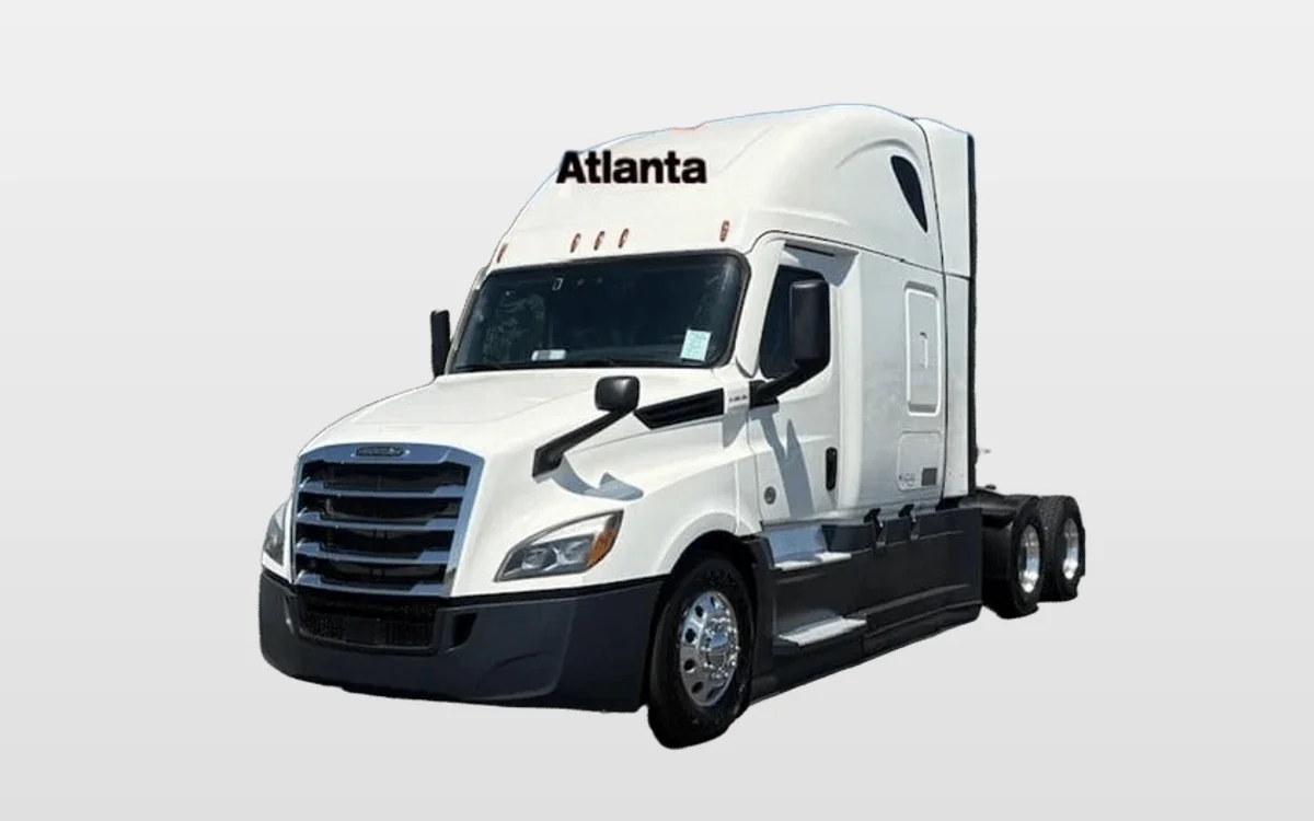 2022 Freightliner Cascadia in Norcross, GA