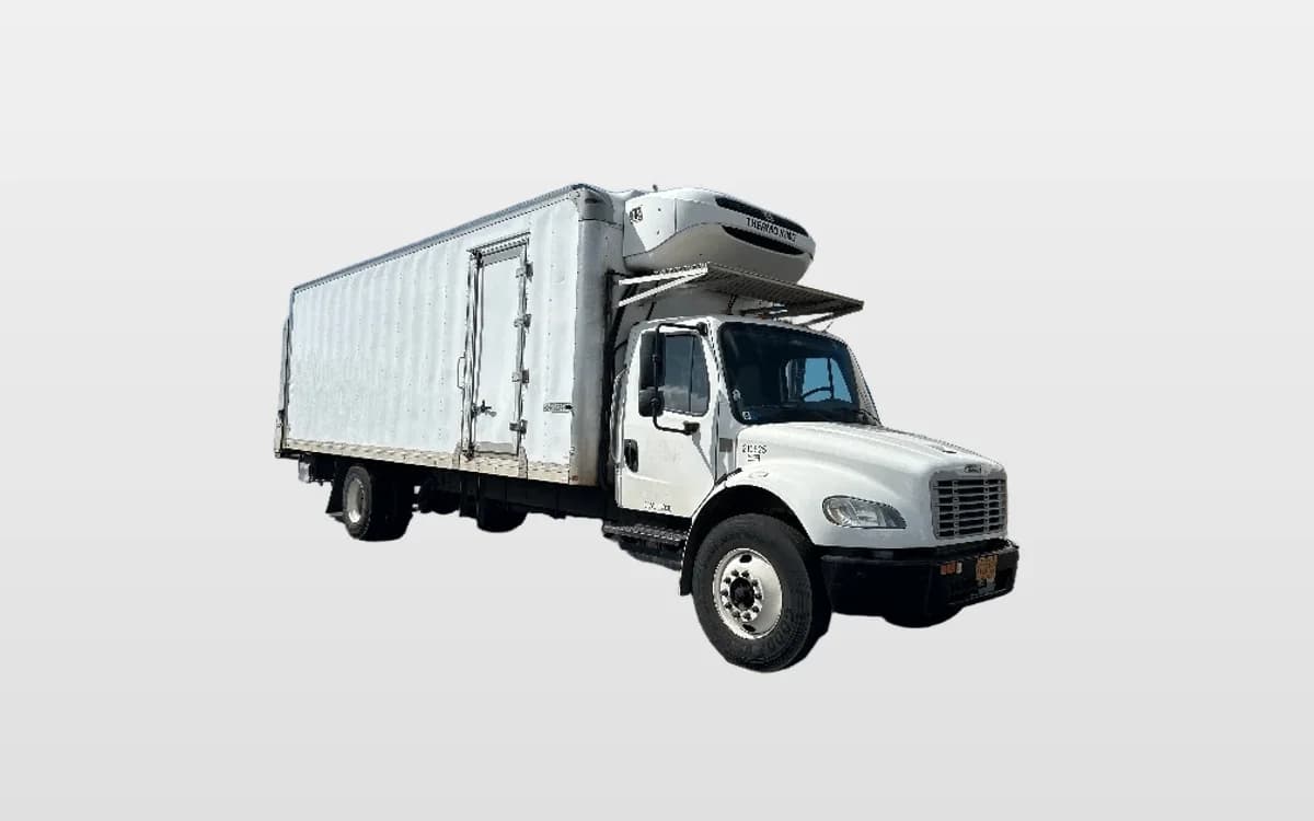 2019 Freightliner M2 106
