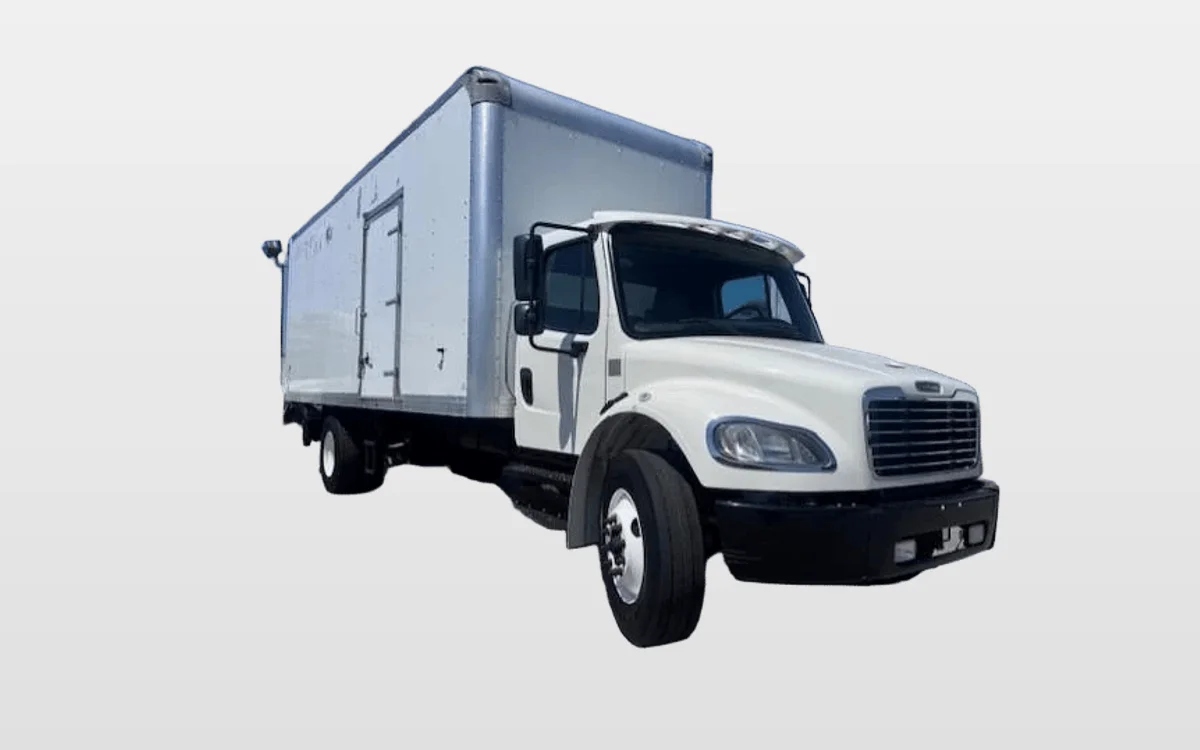 2019 Freightliner