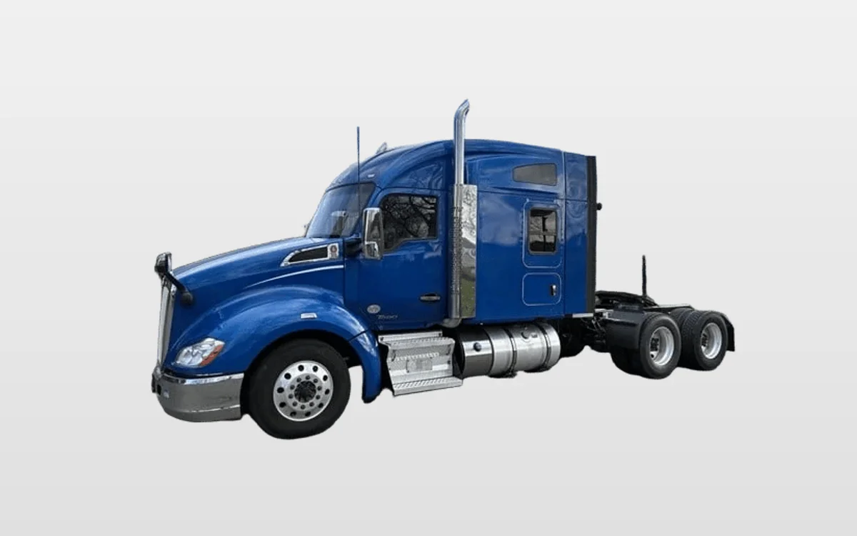 2021 Kenworth T680 in Portland, OR