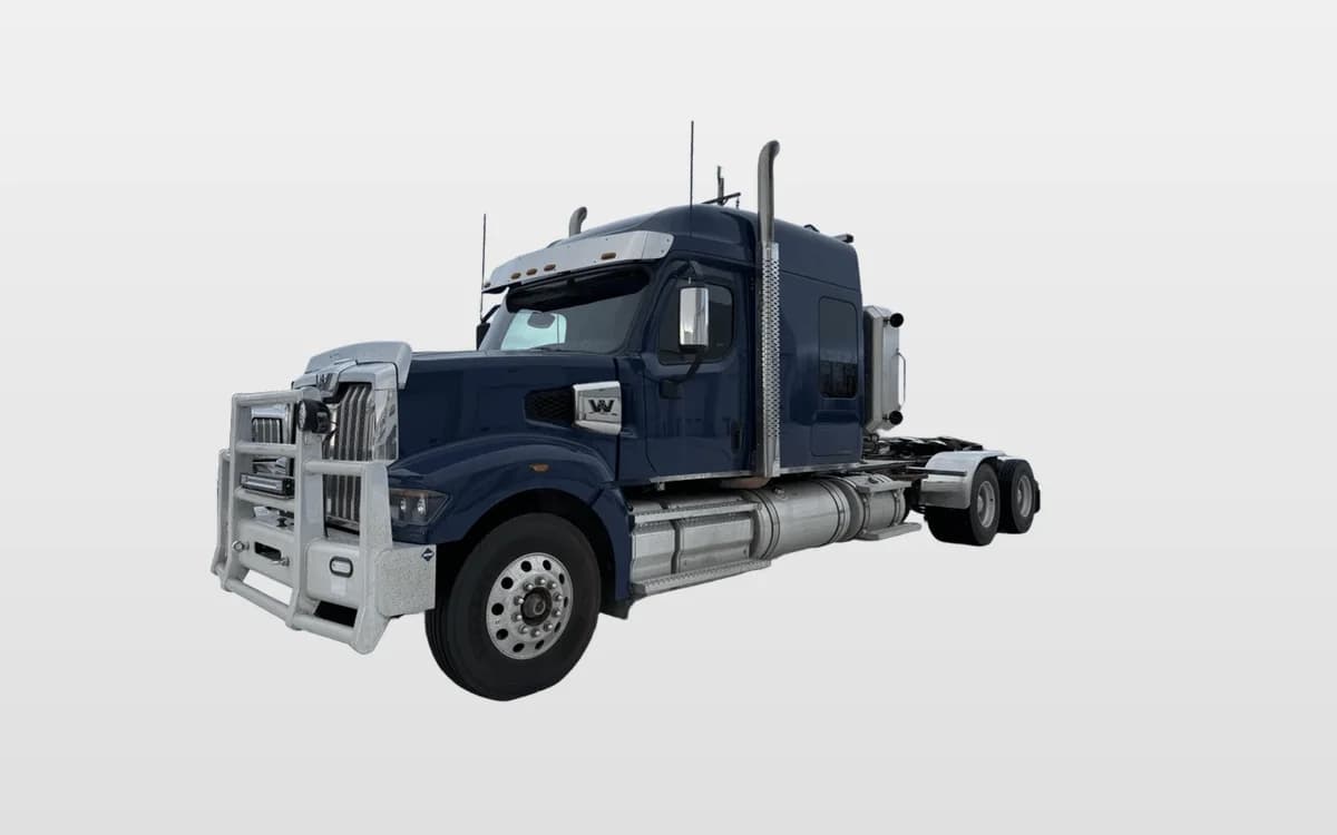 2024 Western Star 49X