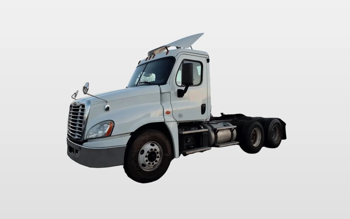 2019 Freightliner