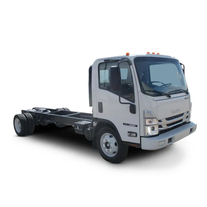 2026 Isuzu NQR