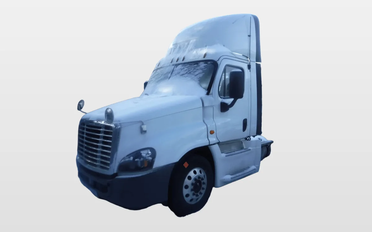 2020 Freightliner