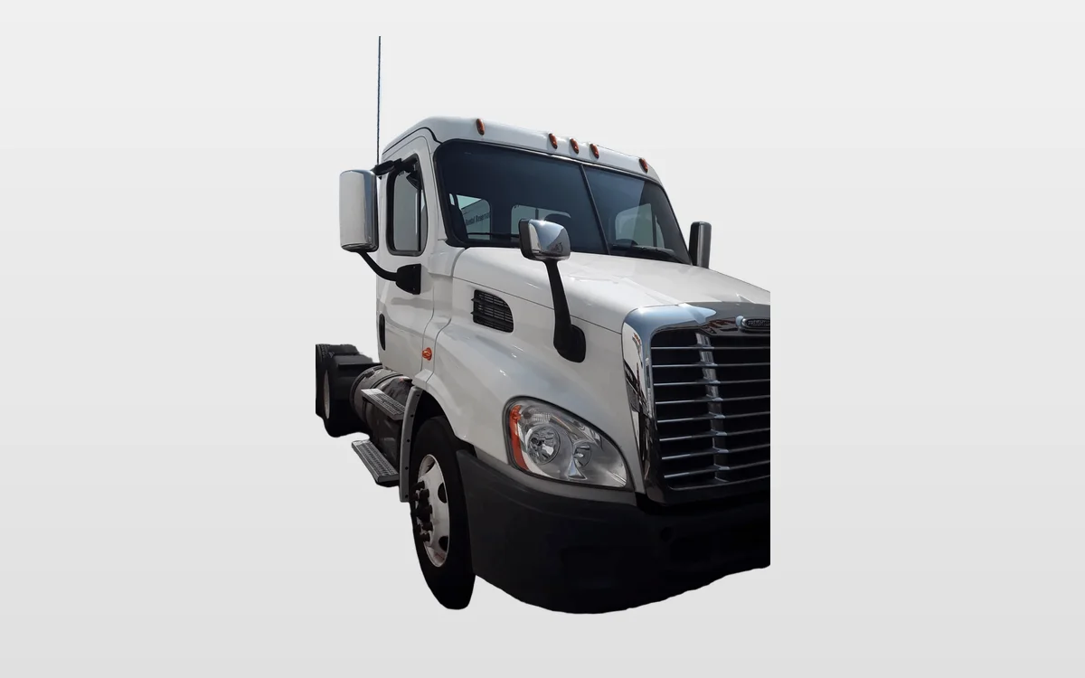 2017 Freightliner