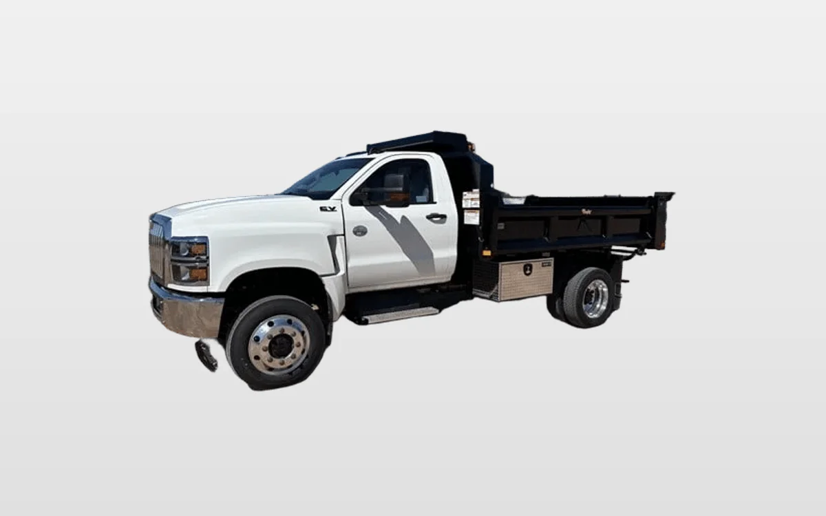 2024 International CV