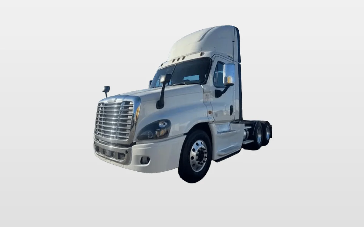 2019 Freightliner Cascadia