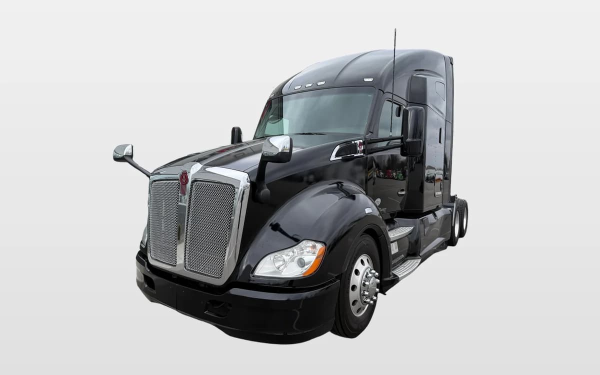 2020 KENWORTH T680