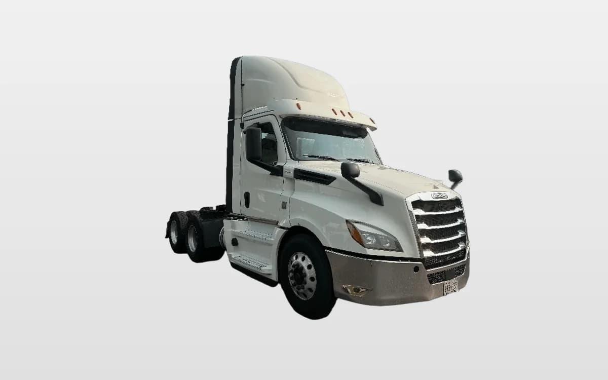 2019 Freightliner