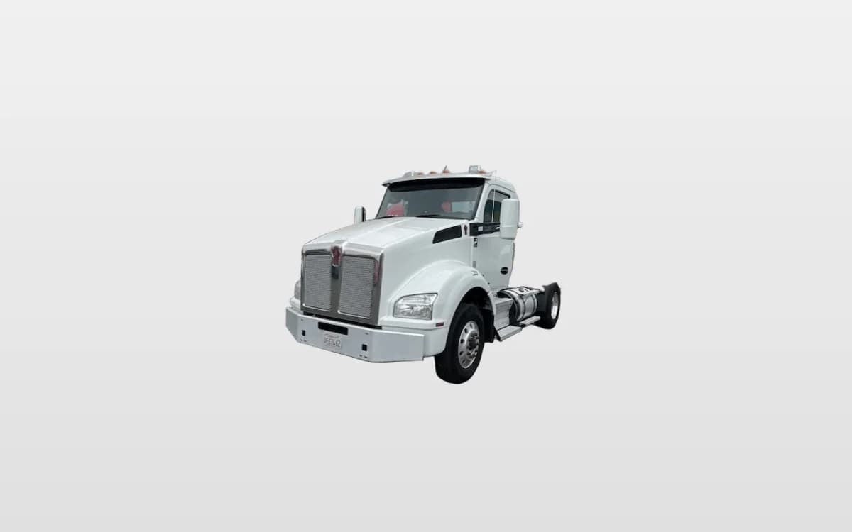 2018 Kenworth T880 in Morgan Hill, CA