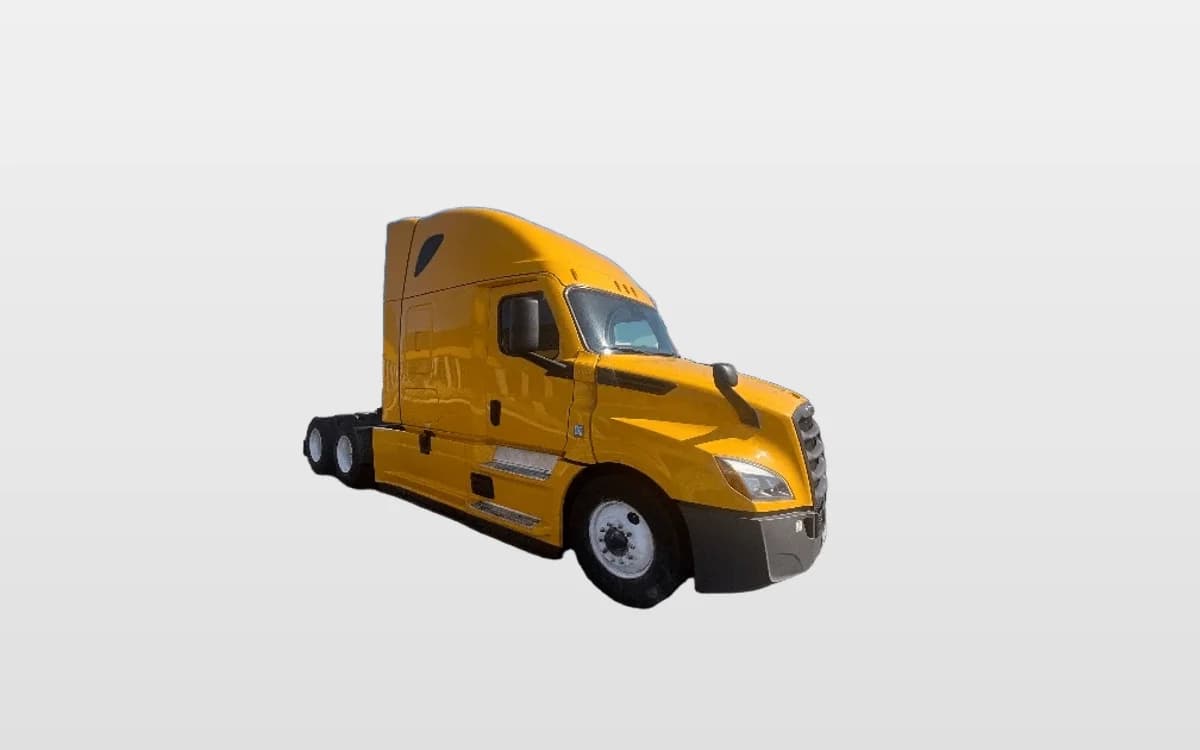 2022 Freightliner